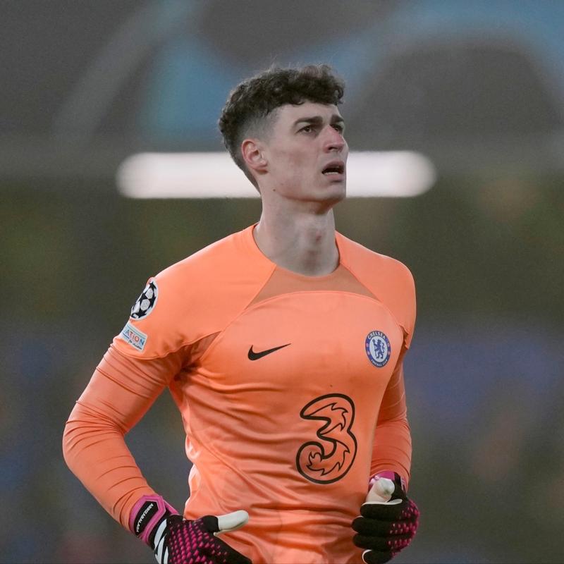 Arsenal, kaleci Kepa'y kadrosuna katt