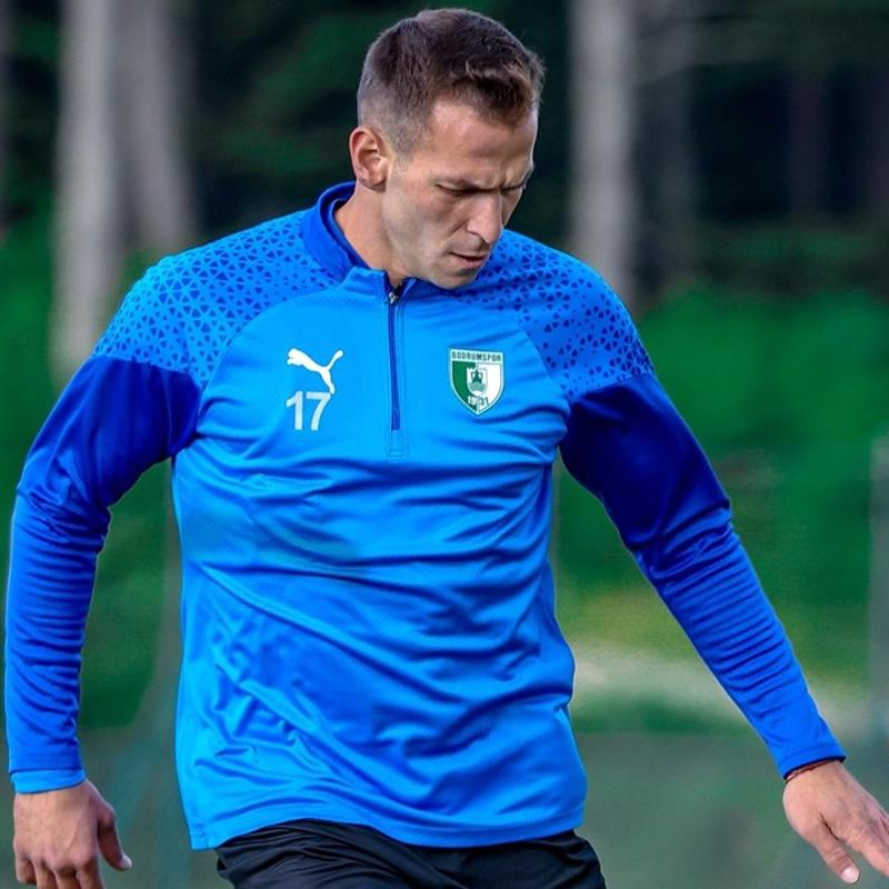 Bodrumspor, yeni sezon hazrlklarna Dzce'de balad