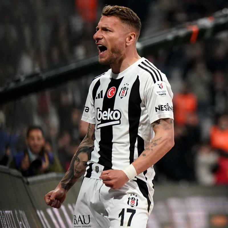 Bologna'dan Immobile aklamas