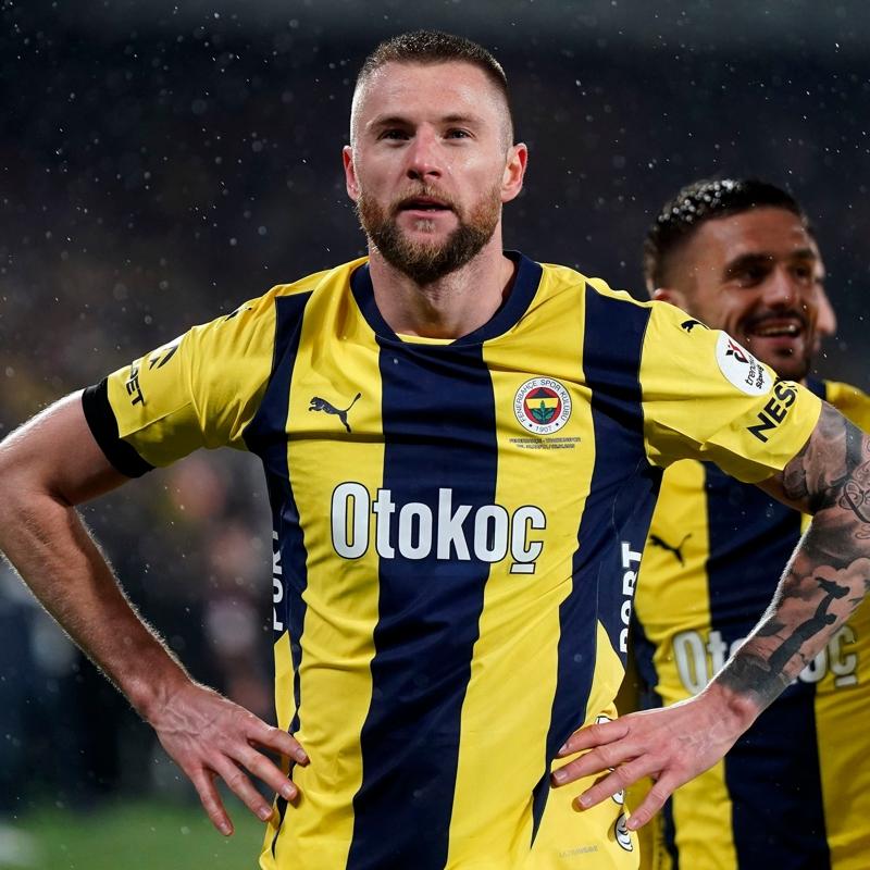 Fenerbahe, Skriniar'da mutlu sona yakn