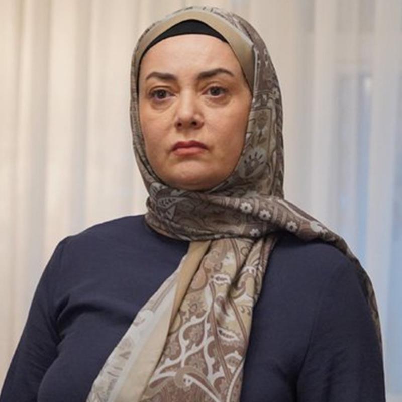 Kzlck erbeti'nin Pembe'si... Sibel Taolu yeni roln ilk kez anlatt!
