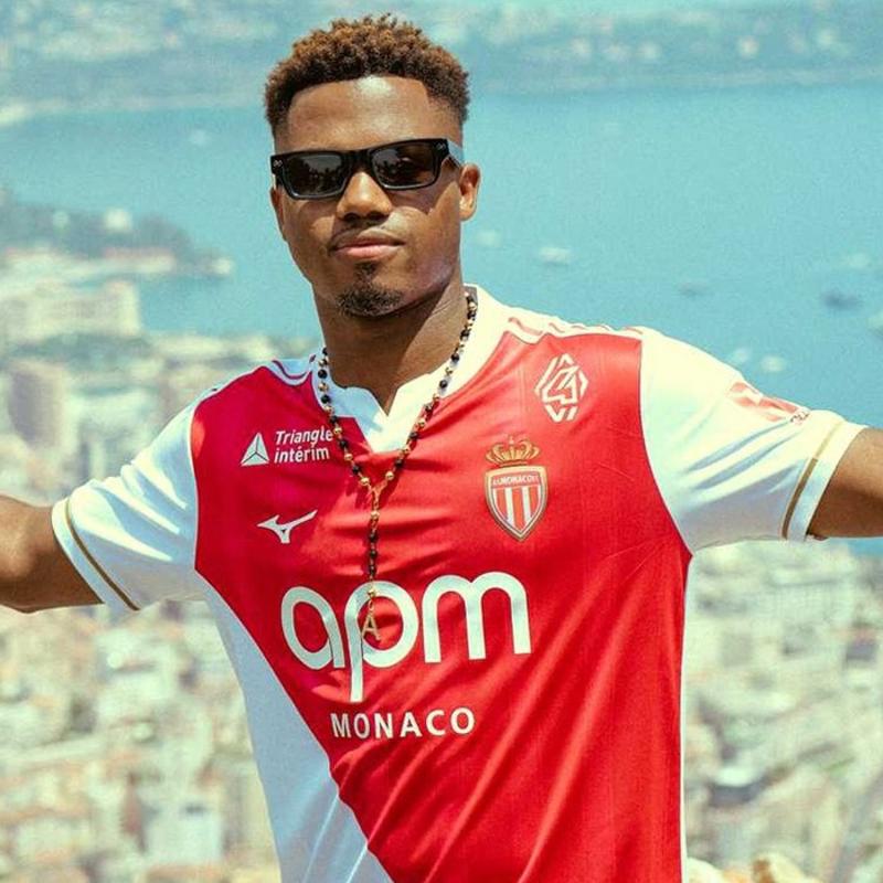 Monaco, Ansu Fati transferini aklad