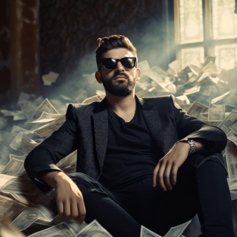 Parann mknats gibi ektii burlar! Onlar zengin ruhlu