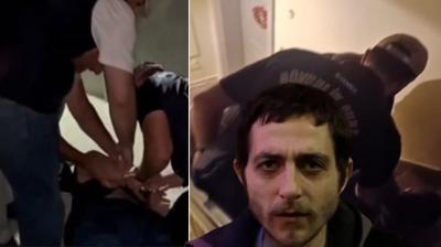 Darbeye destek, slam'a hakaret... Sicili kabark kt