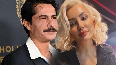 Duygu Kumarki ve smail Hacolu aknda yeni perde... Romantik kare geldi
