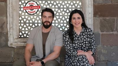 smail Ege amaz aklad! Meer oyunculua balama sebebi