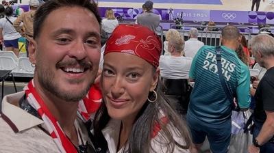 O beeni her eyi ele verdi! Pelin Akil ile Anl Altan'n boanma nedeni ortaya kt...