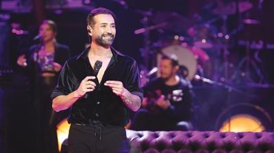 Saplantl hayran kabusu oldu