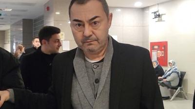 Serdar Orta kendisini oynayacak ismi aklad, sosyal medya kart!