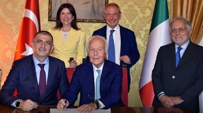Trkiye gereini grdler: Avrupamzn bir parasdr