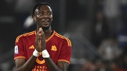 15 milyonluk transfer roman