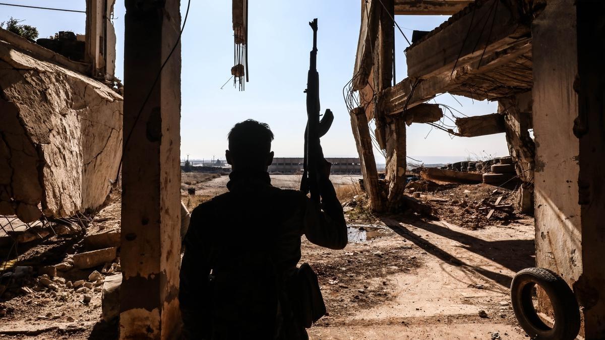 ABD'den HT sinyali: Uygun admlar atlacak