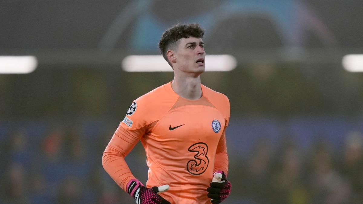 Arsenal, kaleci Kepa'y kadrosuna katt