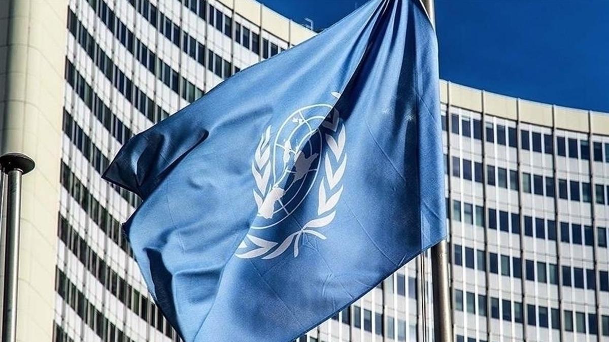 BM'den Azerbaycan-Rusya krizine hukuk ars: Gerginlik zlmeli