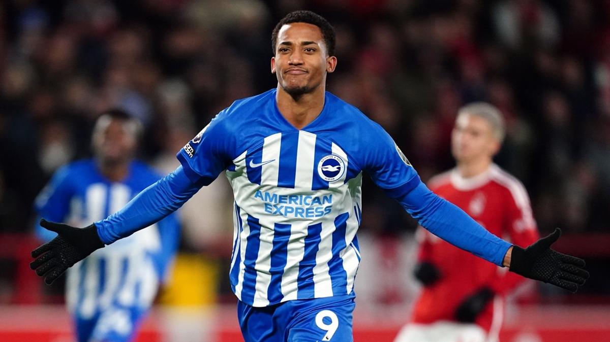 Chelsea, Joao Pedro iin anlamaya vard