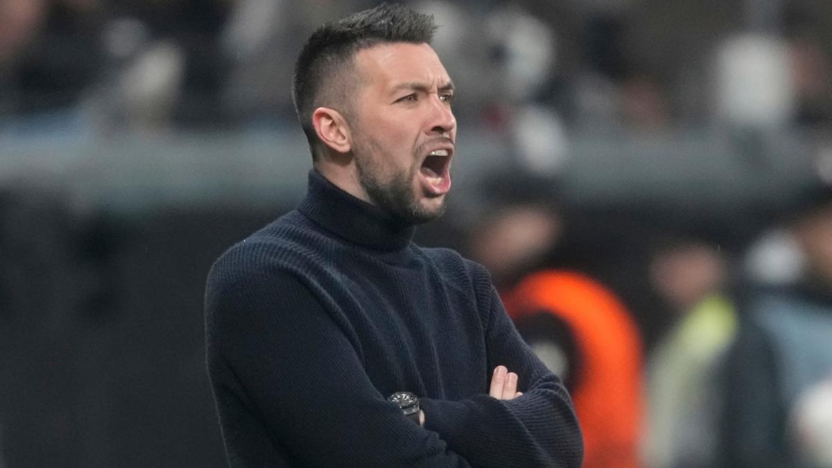 Francesco Farioli'nin yeni dura belli oldu