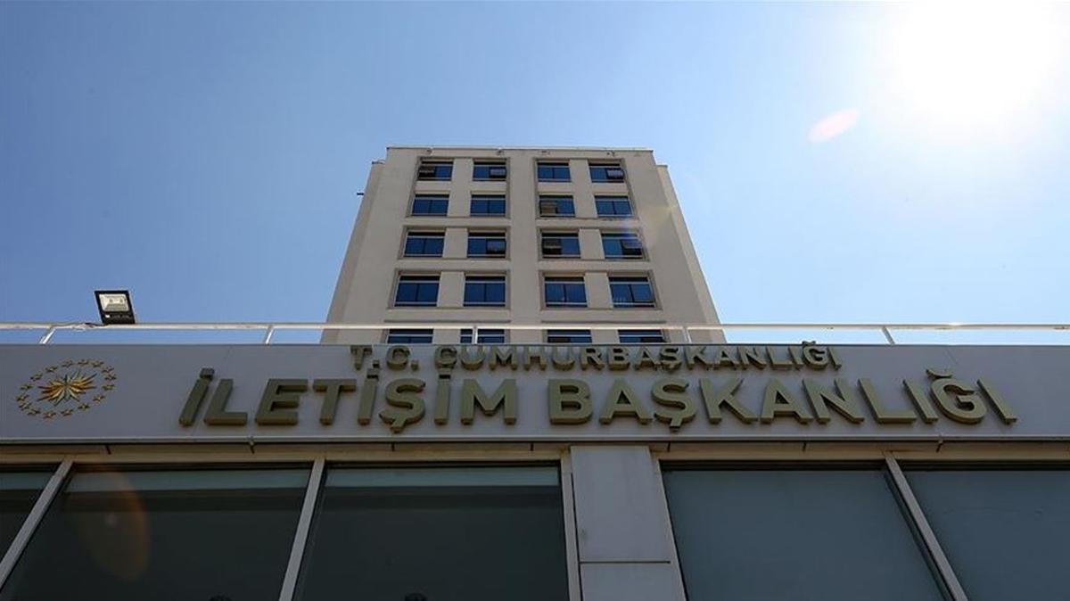 letiim Bakanl, Trkiye-in Medya Forumu iin kollar svad
