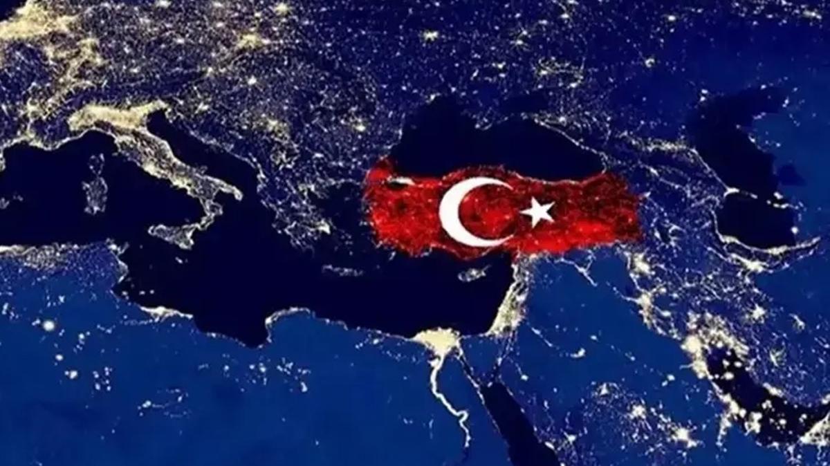 Komudan slam Birlii itiraf... "Bunu Trkiye gerekletirebilir"