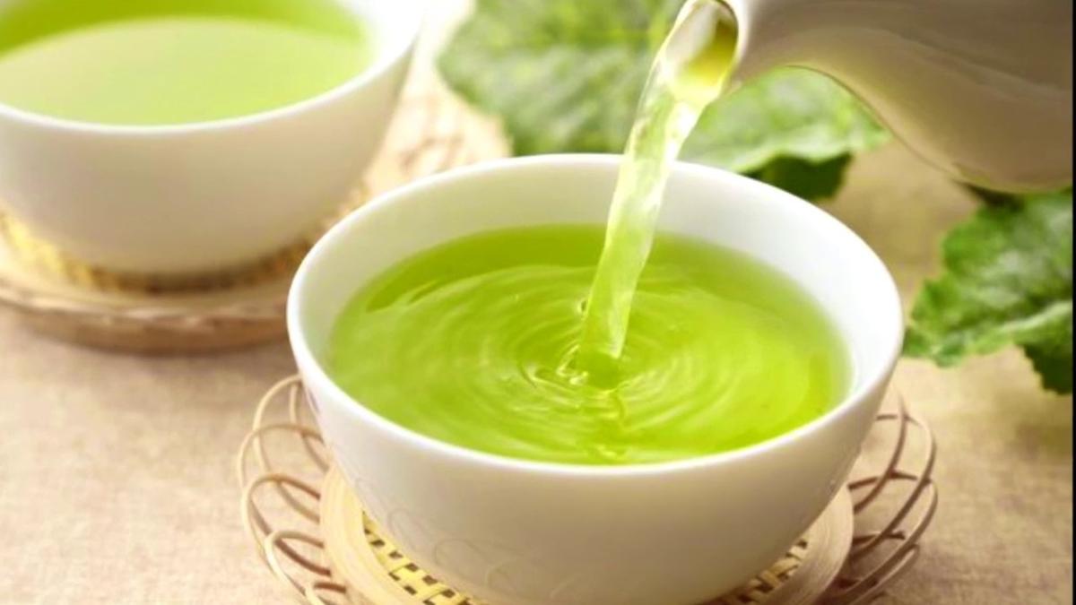 Metabolizmay Hseyin Bolt gibi koturan bitki! Kilolarca ya verdiriyor