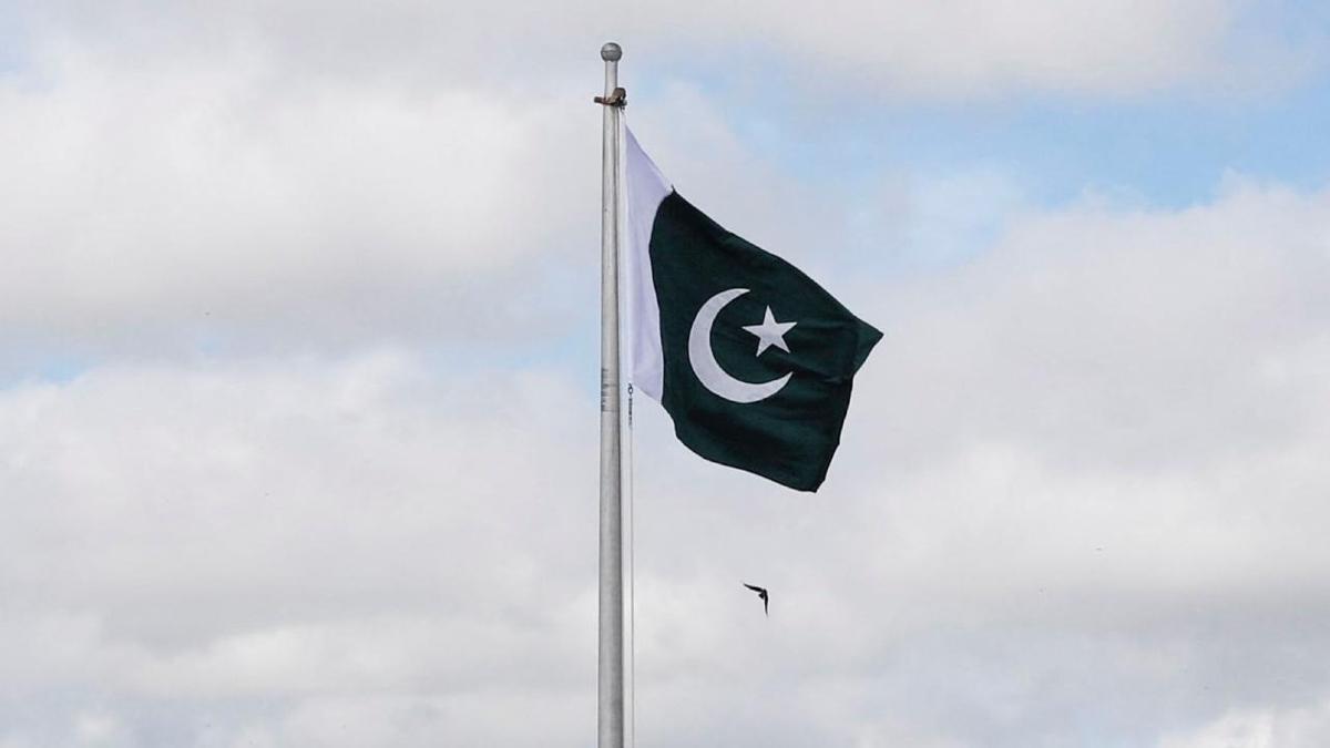 Pakistan, BM Gvenlik Konseyi Bakanln devrald: Filistin meselesi gndemde olacak