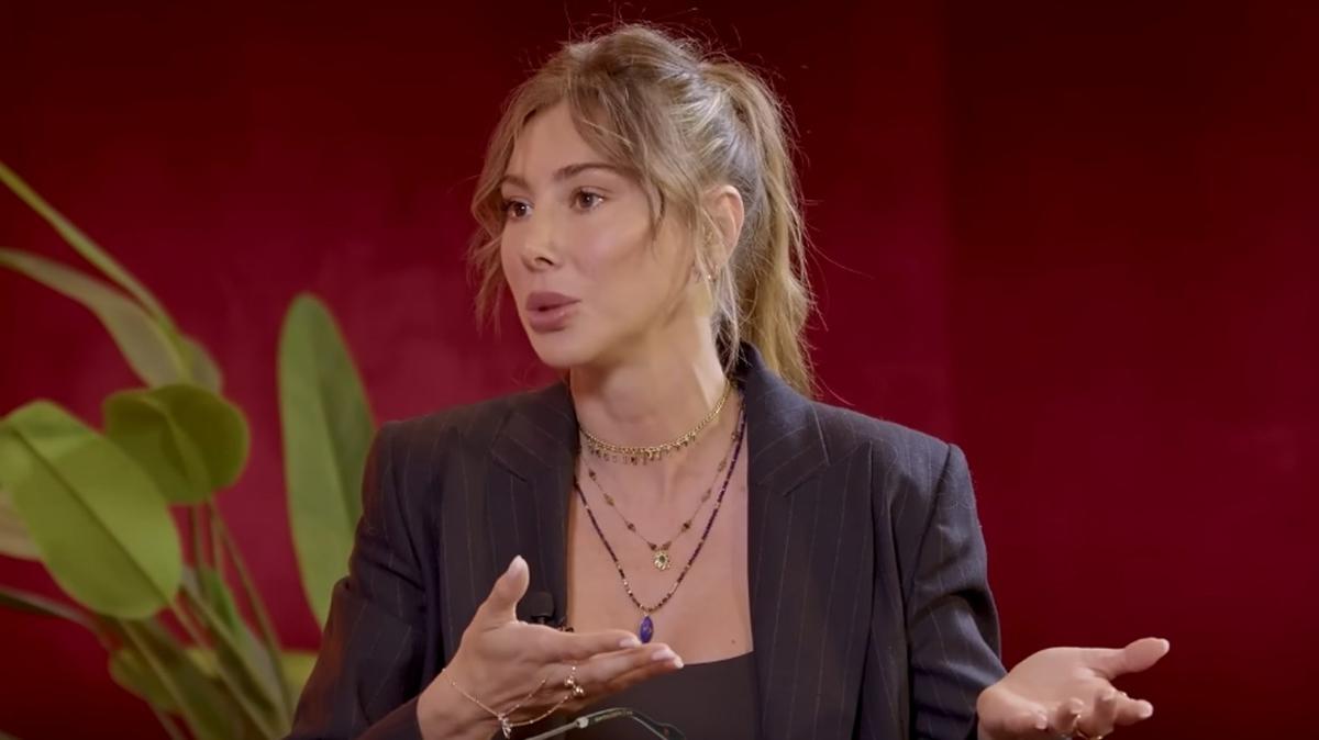 eyma Suba alay konusu oldu, eletiriyi kaldramad! 'Bir daha adm kullanrsanz...'