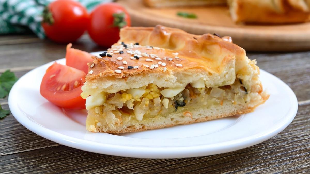 ipak 5 dakikada kahvalt sofrasnda: En kolay hazr yufkadan patatesli brek tarifi