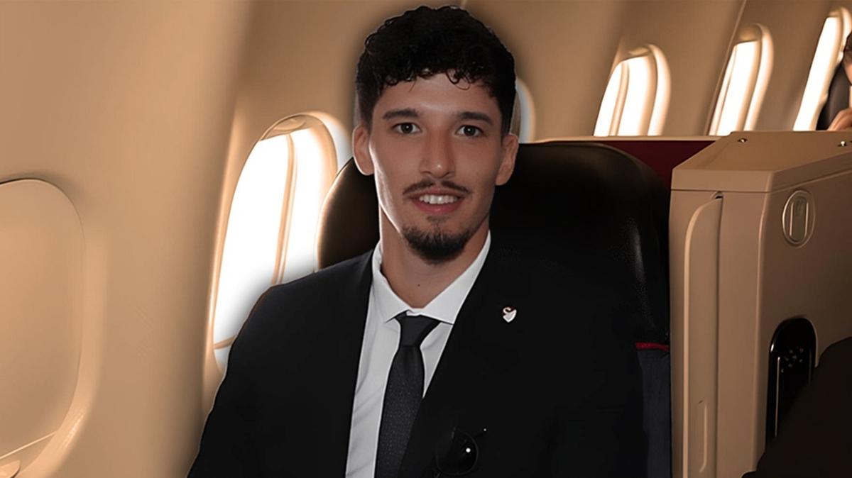 Ve Altay Bayndr'n ua iniyor! Transfer resmen duyuruldu