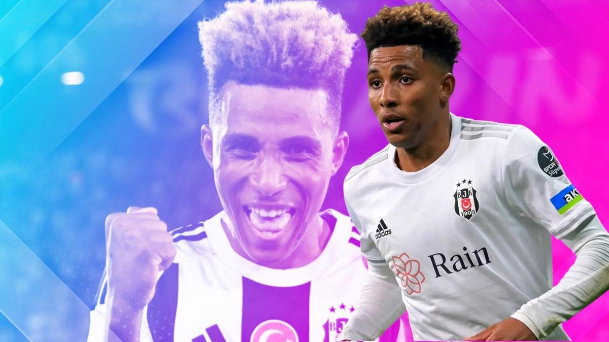 Ve bir devrin sonu! Elveda Gedson Fernandes