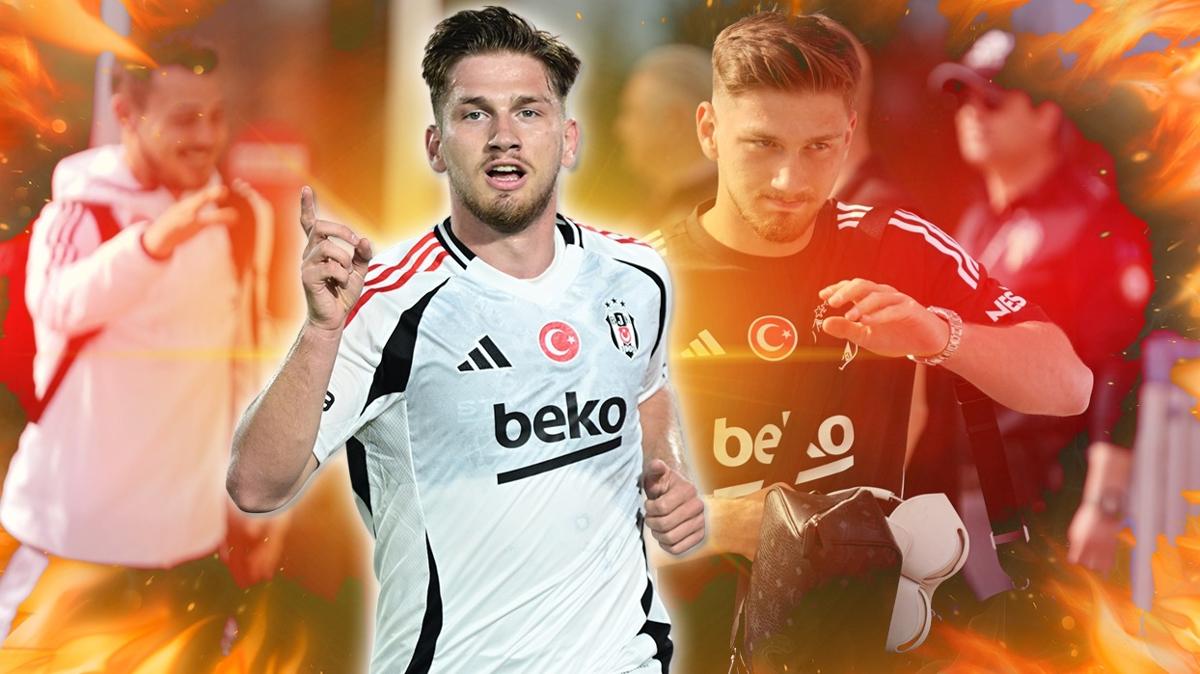 Ve bitti bu i: Bonservisi bile belli oldu! Elveda Semih Klsoy