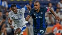 Al-Hilal, Manchester City'i uzatmalarda yendi