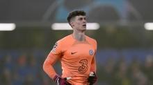 Arsenal, kaleci Kepa'y kadrosuna katt
