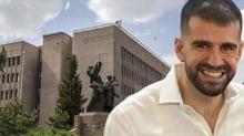Ayhan Bora Kaplan davas... Bilirkii raporu istendi