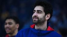 Baheehir Koleji'nde Furkan Korkmaz ile yollar ayrld
