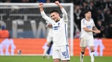 Barcelona'dan 2 transfer birden