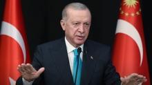 Bakan Erdoan'dan CHP'ye hukuk dersi: Hakszla urasak da kimseyi tehdit etmedik