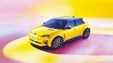 Beklenen Renault 5 kampanyayla geldi