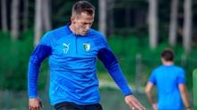 Bodrumspor, yeni sezon hazrlklarna Dzce'de balad