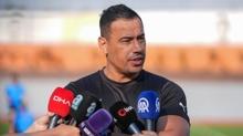 ada Atan: lk hedefimiz Konferans Ligi