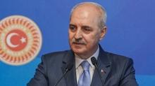 Kurtulmu'tan skandal karikatre tepki: Bu saldrganlk ve slam dmanldr