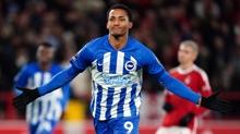 Chelsea, Joao Pedro iin anlamaya vard