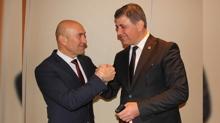 CHP'de i hesaplama! Tun Soyer'i ikayet eden tandk kt