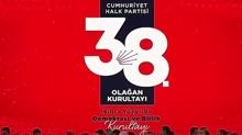 CHP'nin aibeli kurultayna ilikin yeni gelime! Mahkeme karar kaldrd