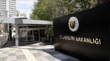 Dileri: ABD'nin kararn memnuniyetle karlyoruz