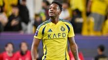 Fenerbahe yeni golcsne kavutu! Jhon Duran, stanbul'a geldi