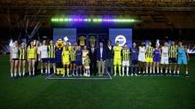 Fenerbahe'de forma lansman gerekleti