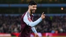 Fenerbahe'den dev operasyon! Marco Asensio iin grmeler balad