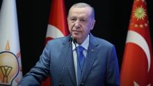Geniletilmi l Bakanlar Toplants...  Bakan Erdoan'dan nemli aklamalar