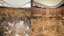 Gbeklitepe'nin UNESCO'da 7'inci yl