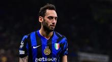 Inter Bakan Marotta: Hakan alhanolu ile konuacaz