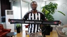 Kartal golcsne kavutu! Tammy Abraham stanbul'da
